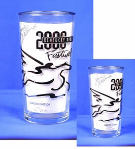 2000 KDF Glass #1