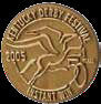 2005 Instant Winner Pin