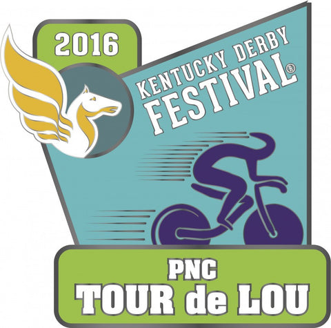 2016 Tour De Lou Pin
