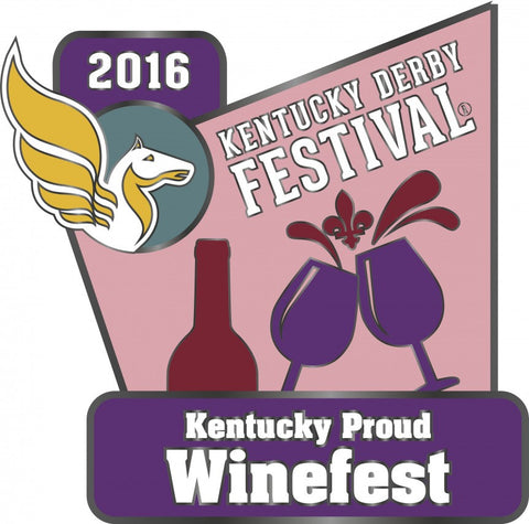 2016 Winefest Pin
