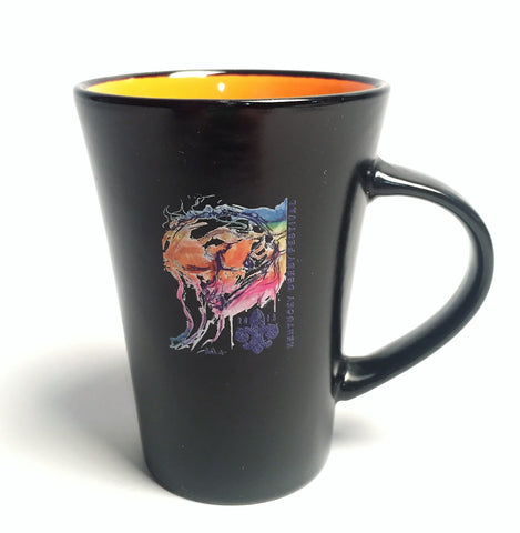 2018 Coffee Mug