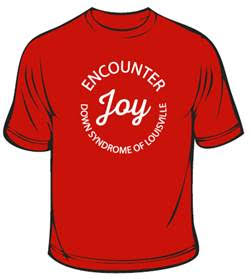 DSL Encounter Joy Short Sleeve T-Shirt