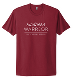 DSL Short Sleeve Kindness Warrior Unisex T-Shirt