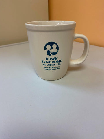 DSL Coffee Mug