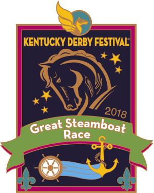2018 Metal Great Steamboat Race