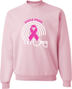 Crew Neck Sweatshirt