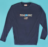 2023 Kentucky Derby Festival Mini Marathon/Marathon IN TRAINING Ladies Long Sleeve T-Shirt