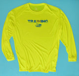 Kentucky Derby Festival Mini Marathon/Marathon IN TRAINING Unisex Long Sleeve T-Shirt