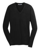 Semonin Realtors - Ladies' V-Neck Sweater
