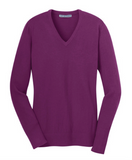 Semonin Realtors - Ladies' V-Neck Sweater