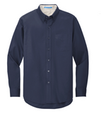Semonin Realtors - Long Sleeve Easy Care Shirt