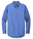 Semonin Realtors - Long Sleeve Easy Care Shirt