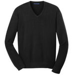 Semonin Realtors - Men's V-Neck Sweater