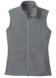 Semonin Realtors - Ladies' Zip Vest