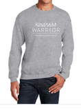 DSL Kindness Warrior Unisex Sweatshirt