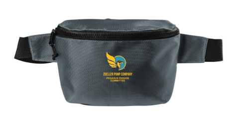Parade Hip Pack